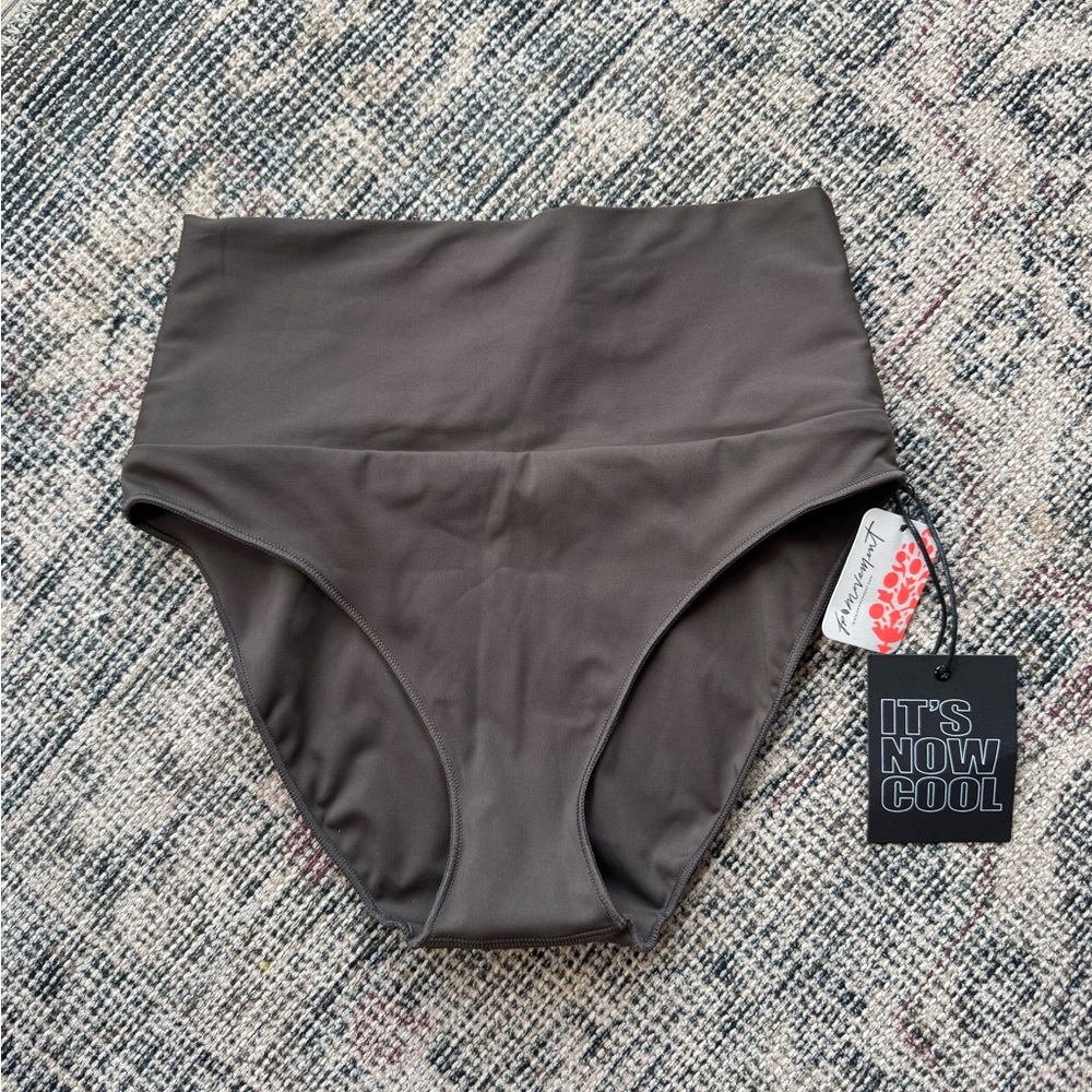 Free People Movement Swimsuit Bottom